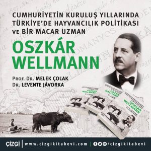 Jávorka: Wellmann törökül