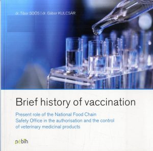 Brief history of vaccination