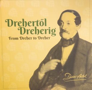 Drehertől Dreherig