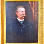 Thanhoffer Lajos: Varga Ferenc(1889)