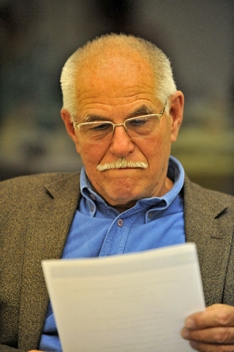 Dr. Túry Ernő