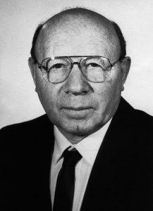 Dr. Tóth Béla Lajos