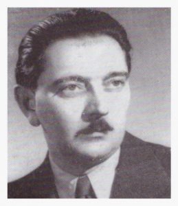Dr. Glósz László