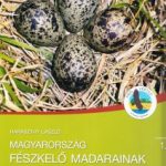 Magyarország fészkelő madarainak költésbiológiája 1.
