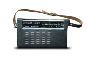 Szokol rádió