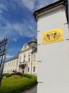 Széchenyi Zsigmond Kárpát-Medencei Magyar Vadászati Múzeum