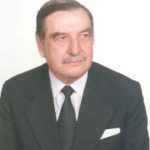 Dr. Lami Gyula (1922-2022)