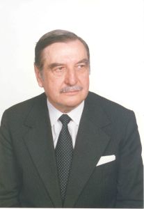 Dr. Lami Gyula (1922-2022)