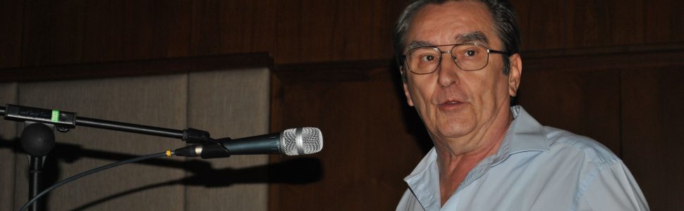 Dr. Kótai István (1947-2013)