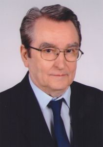 Dr. Kótai István (1947-2023)